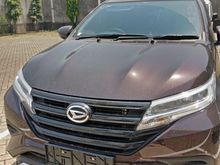 2019 Daihatsu Terios 1,5 X SUV