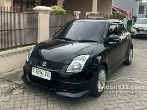 2009 Suzuki Swift 1.5 GT2 Hatchback