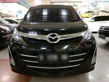 2012 Mazda Biante 2.0 CC MPV