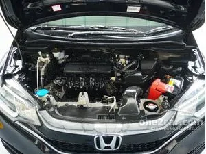 2017 Honda JAZZ 1.5 S Hatchback