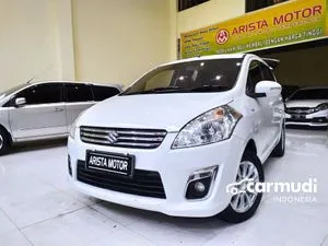 2013 Suzuki Ertiga 1.4 GX MPV (Warna Favorit, Pajak Baru 2022)