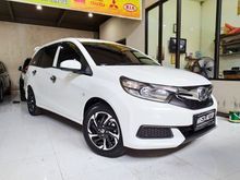 2019 Honda Mobilio 1.5 S MPV (Istimewa Seperti Baru)