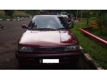 1991 Toyota Corolla 1.6 MPV Minivans