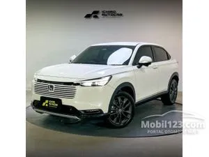 2025 Honda HR-V 1.5 E SUV