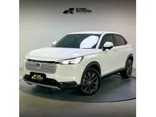 2025 Honda HR-V 1.5 e:HEV SUV Honda HRV
E Hybrid NIK 2025 Putih