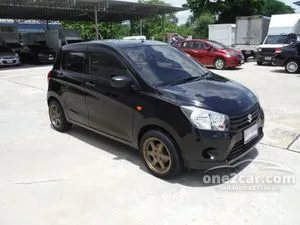 2019 Suzuki CELERIO 1.0 GA Hatchback