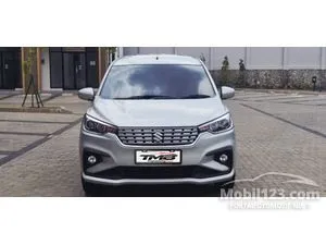 2020 Suzuki Ertiga 1.5 GA MPV