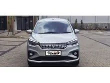 2021 Suzuki Ertiga 1.5 GL MPV