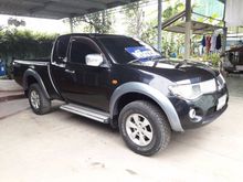 2008 Mitsubishi Triton 2.5 MEGACAB (ปี 05-15) PLUS Pickup MT