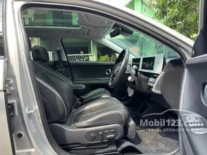 2023 Hyundai IONIQ 5 Signature Long Range SUV