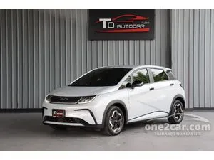 2024 BYD Dolphin Standard Range Hatchback