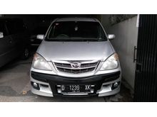 2009 Daihatsu Xenia Xi