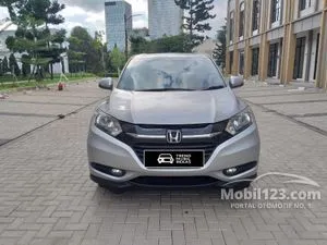 2018 Honda HR-V 1.5 E SUV