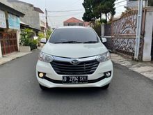 2016 Daihatsu Xenia 1.3 R MPV