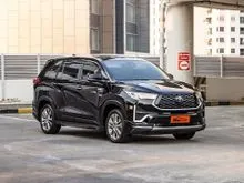 2023 Toyota Kijang Innova Zenix 2.0 Q HV TSS ( Premium Color) MPV