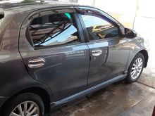 2015 Toyota Etios Valco 1.2 G Hatchback