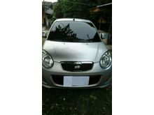 2010 KIA Picanto 1.1 SE Hatchback