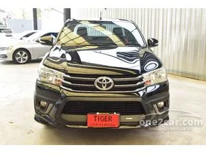 2016 Toyota HILUX REVO 2.4 TRD Sportivo Smart Cab Pickup