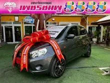 2025 Suzuki CELERIO 1.0 (ปี 14-25) GA Hatchback