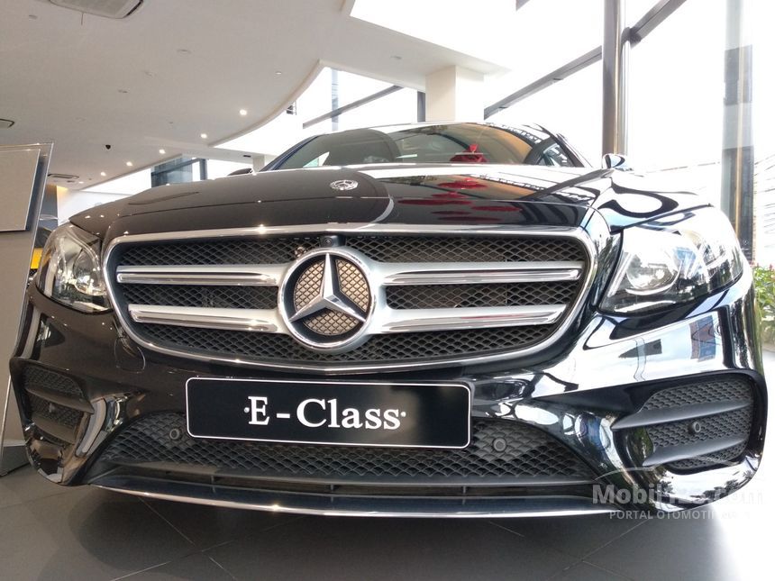 e350 mercedes 2019