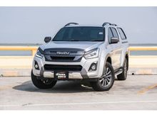 2017 Isuzu D-Max 3.0 CAB-4 (ปี 11-17) Vcross Z-Prestige 4WD Pickup