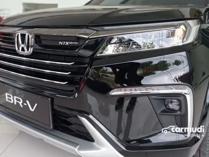 2024 Honda BR-V Prestige N7X SUV