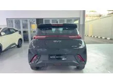 2026 BYD Atto 1 Long Range Premium Hatchback
