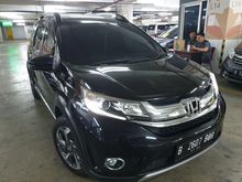 2017 Honda BR-V 1.5 E SUV