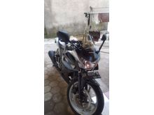 2011 Honda CBR 250