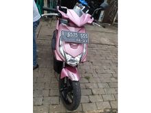 2009 Honda Beat 110 Others