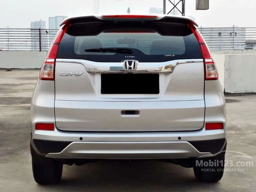 2015 Honda CR-V 2 SUV