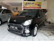 2016 Daihatsu Ayla 1.0 X Elegant dp 6jt