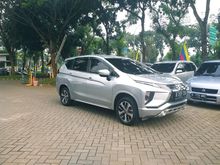 2018 Mitsubishi Xpander 1.5 SPORT Wagon
