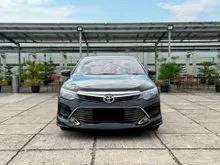 2012 Toyota Camry 2.4 V Sedan