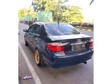 2006 Toyota Vios 1.5 G Sedan
