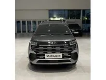2026 Hyundai Stargazer Cartenz X 1.5 Prime Package MPV