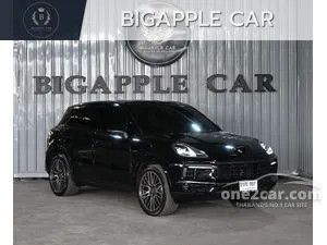 2022 Porsche CAYENNE 3.0 E-Hybrid SUV