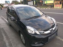 2014 Honda Mobilio 1.5 E MPV
