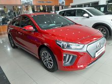 2021 Hyundai IONIQ 0 Electric Prime Fastback
