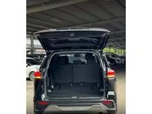 2026 Toyota Kijang Innova Zenix 2.0 V HV Modellista (Non Premium Color) MPV
