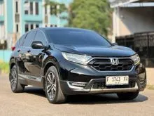 2017 Honda CR-V 1.5 Turbo Prestige SUV - TDP MULAI 15JT - UNIT GRESSS SIAP PAKAI