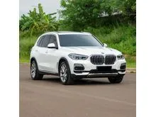 2021 BMW X5 3.0 xDrive40i xLine SUV (LIKE NEW SUPER LOW MILES)