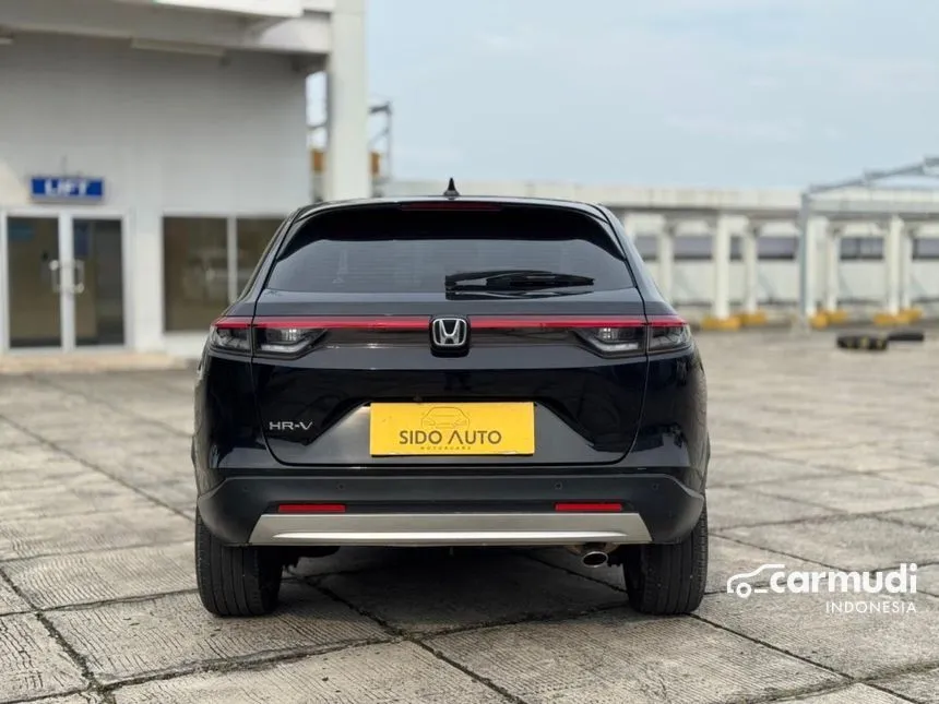 2023 Honda HR-V Special Edition SUV