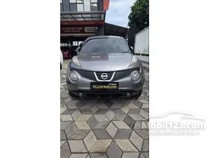 2011 Nissan Juke 1.5 SUV