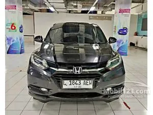 2018 Honda HR-V 1.8 Prestige SUV