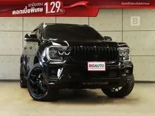 2025 Ford EVEREST 2.0 (ปี 22-28) Sport SUV AT