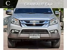 2013 Isuzu MU-X 3.0 (ปี 13-19) DVD SUV