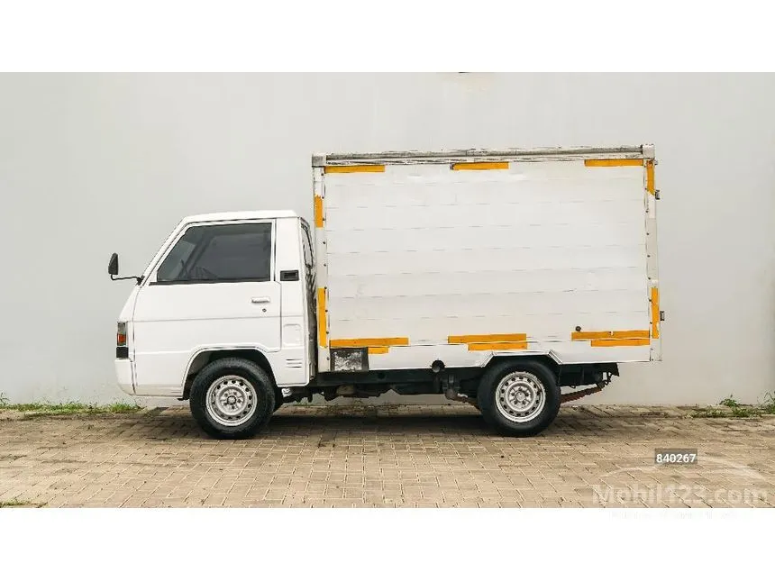 2019 Mitsubishi Colt L300 Pick up Standard Pickup