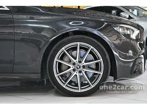 2021 Mercedes-Benz E300 2.0 e AMG Dynamic Sedan