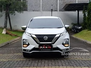 2021 Nissan Livina 1.5 VL MPV